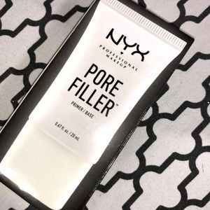 Nyx pore filler primer